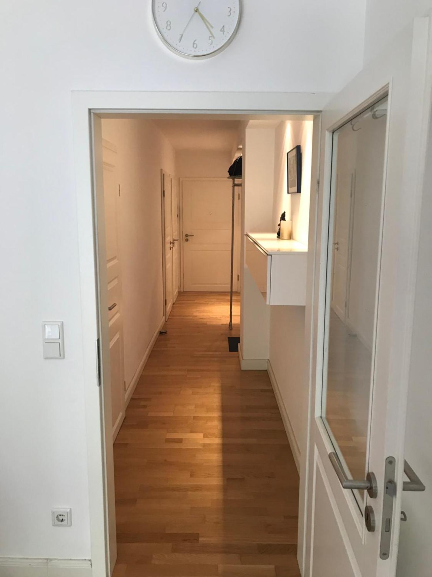 Moderne Wohnung In Zentraler Lage 威斯巴登 外观 照片