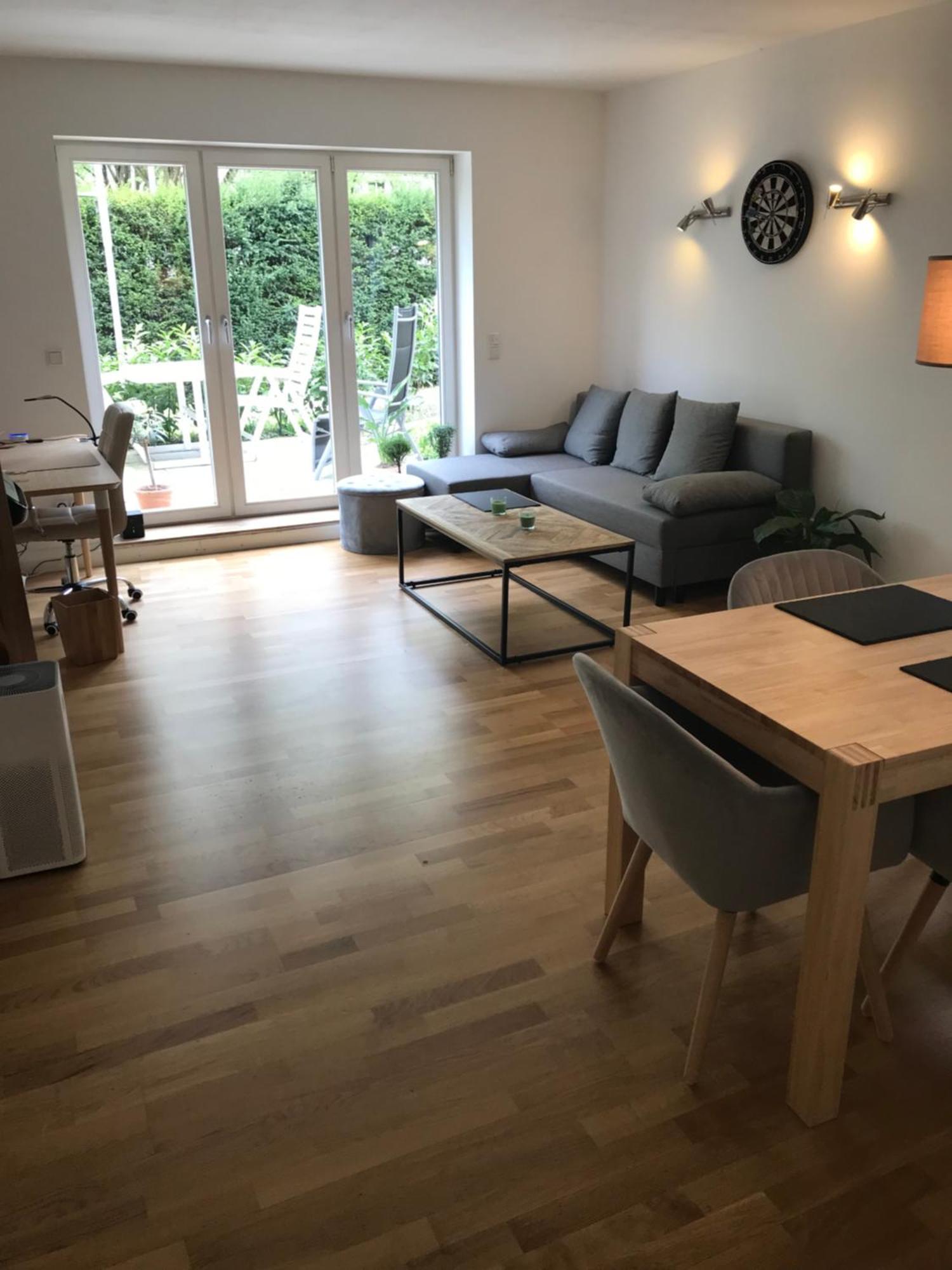 Moderne Wohnung In Zentraler Lage 威斯巴登 外观 照片